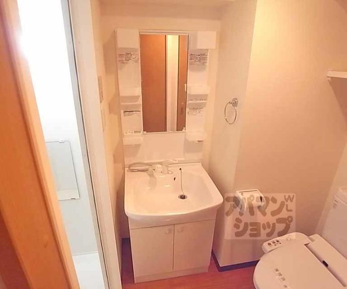 【Ｇ－ｓｔａｇｅ京都油小路】間取