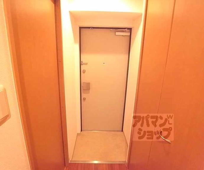 【Ｇ－ｓｔａｇｅ京都油小路】間取