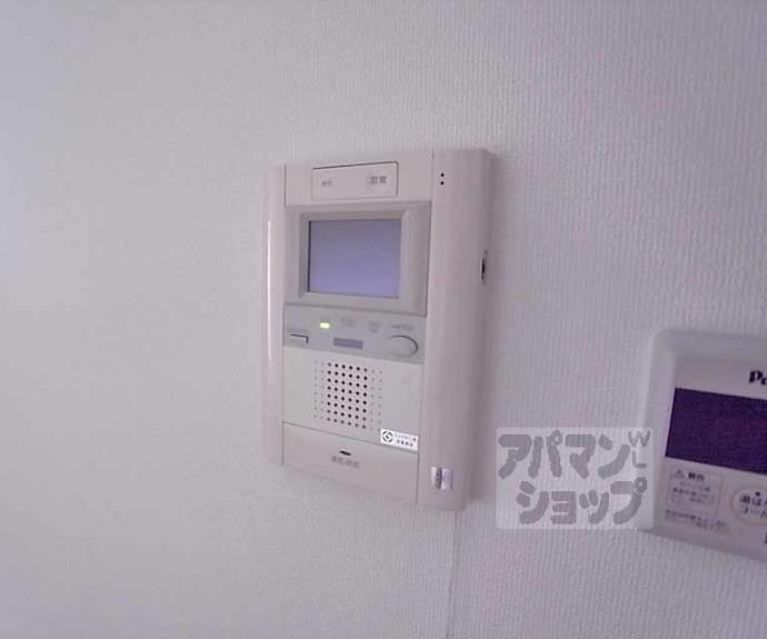 【Ｇ－ｓｔａｇｅ京都油小路】間取