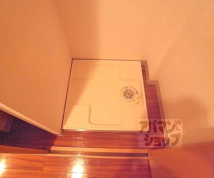 【Ｇ－ｓｔａｇｅ京都油小路】間取