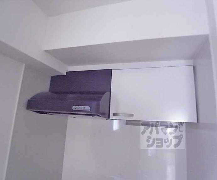 【Ｇ－ｓｔａｇｅ京都油小路】間取