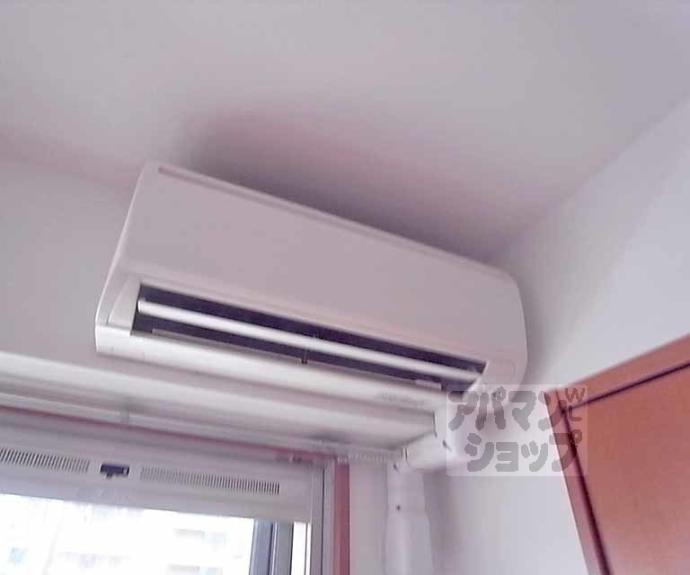 【Ｇ－ｓｔａｇｅ京都油小路】間取