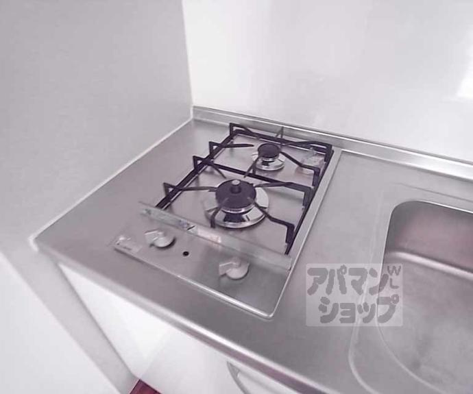 【Ｇ－ｓｔａｇｅ京都油小路】間取