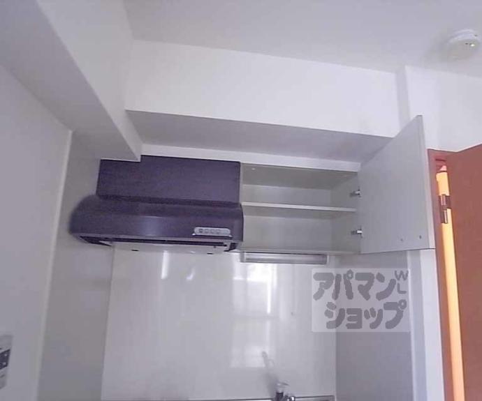 【Ｇ－ｓｔａｇｅ京都油小路】間取