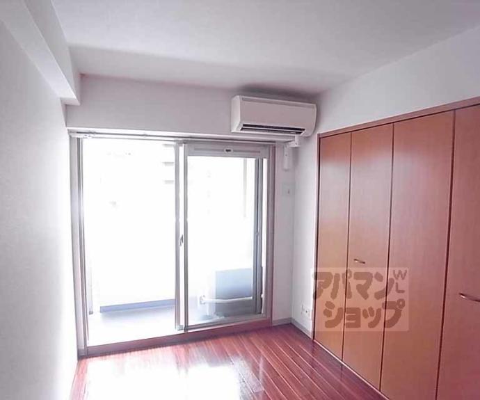 【Ｇ－ｓｔａｇｅ京都油小路】間取