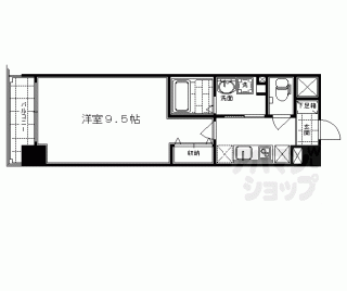 【プライム西洞院】