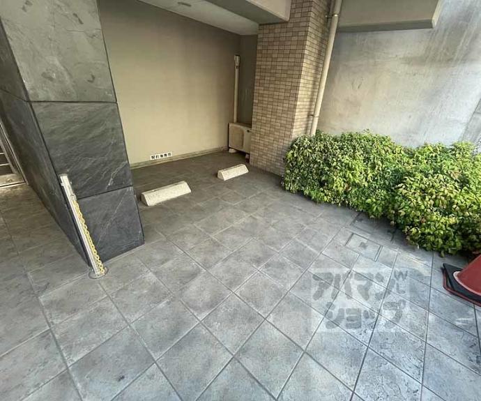 【プライム西洞院】間取