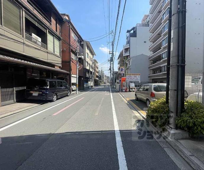 【プライム西洞院】間取