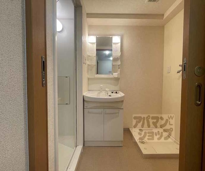 【プライム西洞院】間取