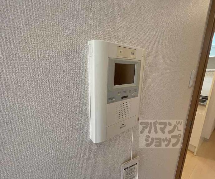 【プライム西洞院】間取