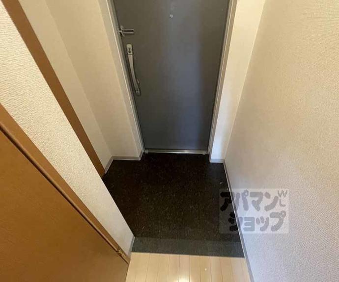 【プライム西洞院】間取