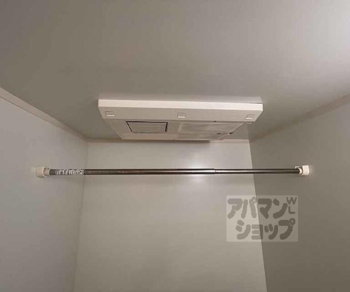 【プライム西洞院】間取
