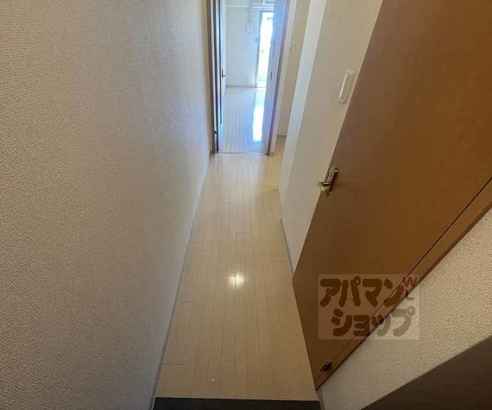 【プライム西洞院】間取