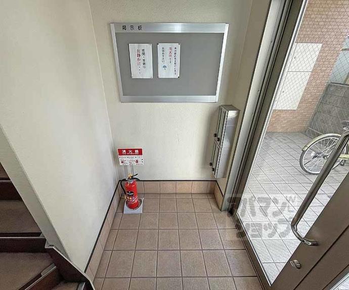 【Ｐｉｃｃｏｌｏ高辻】間取