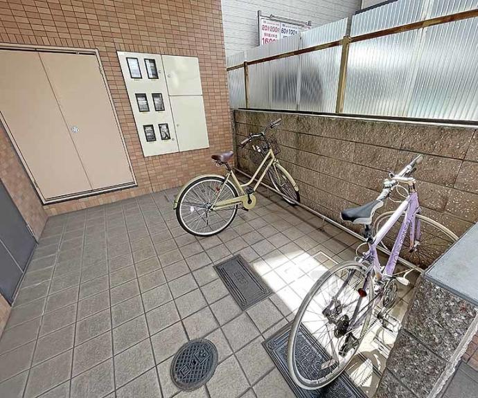 【Ｐｉｃｃｏｌｏ高辻】間取