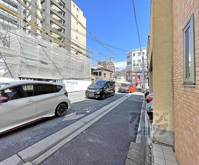 【Ｐｉｃｃｏｌｏ高辻】間取