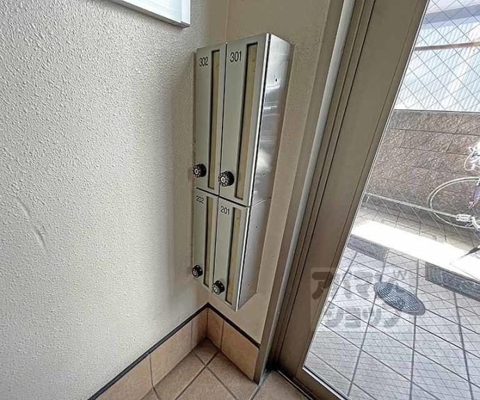 【Ｐｉｃｃｏｌｏ高辻】間取