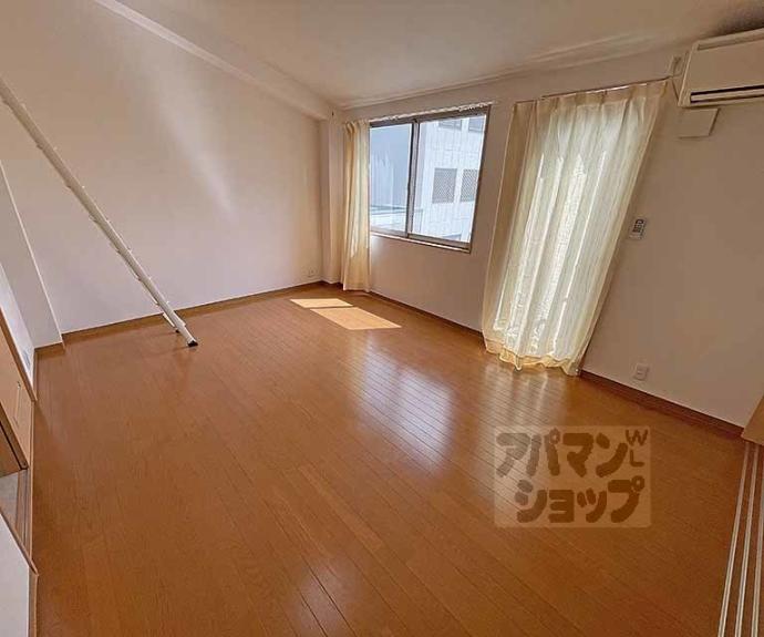 【Ｐｉｃｃｏｌｏ高辻】間取