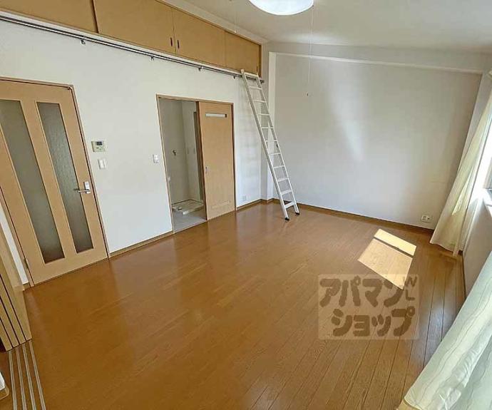 【Ｐｉｃｃｏｌｏ高辻】間取