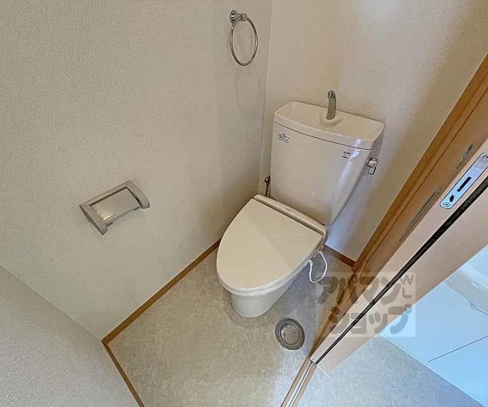 【Ｐｉｃｃｏｌｏ高辻】間取