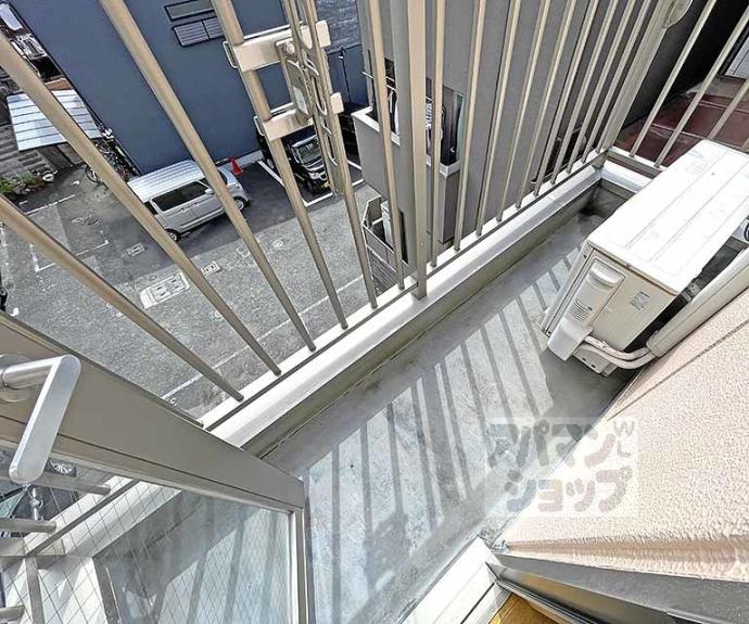 【Ｐｉｃｃｏｌｏ高辻】間取