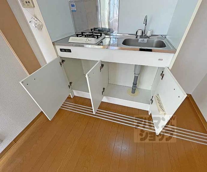 【Ｐｉｃｃｏｌｏ高辻】間取