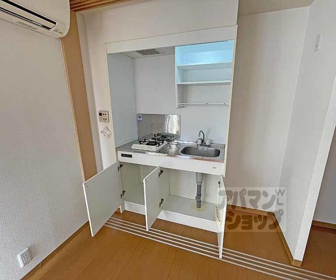 【Ｐｉｃｃｏｌｏ高辻】間取