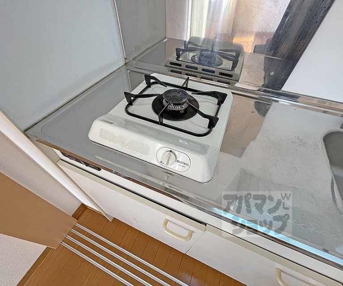 【Ｐｉｃｃｏｌｏ高辻】間取