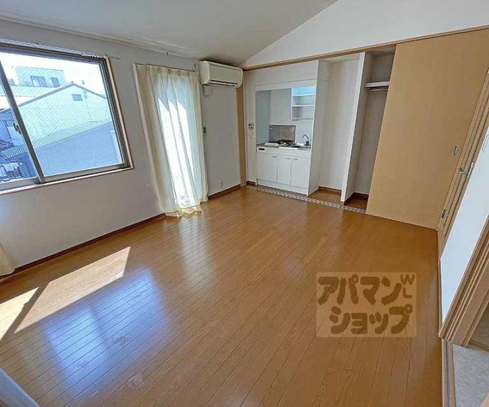 【Ｐｉｃｃｏｌｏ高辻】間取