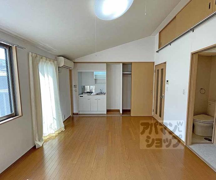 【Ｐｉｃｃｏｌｏ高辻】間取