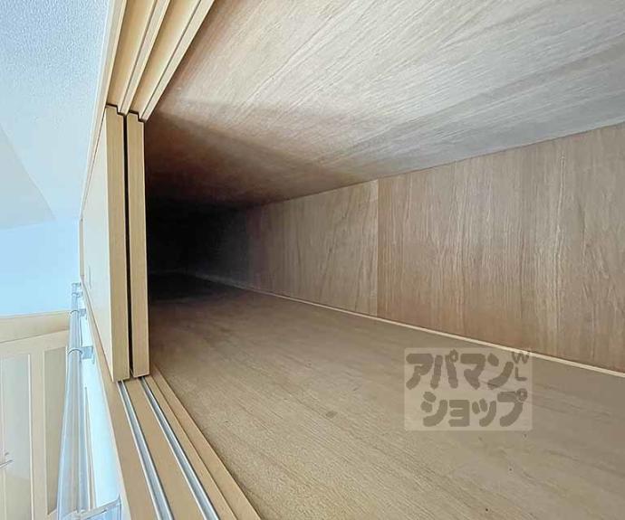 【Ｐｉｃｃｏｌｏ高辻】間取