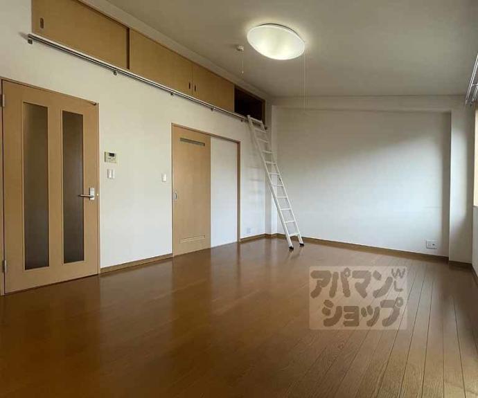 【Ｐｉｃｃｏｌｏ高辻】間取
