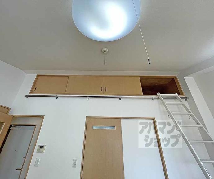 【Ｐｉｃｃｏｌｏ高辻】間取