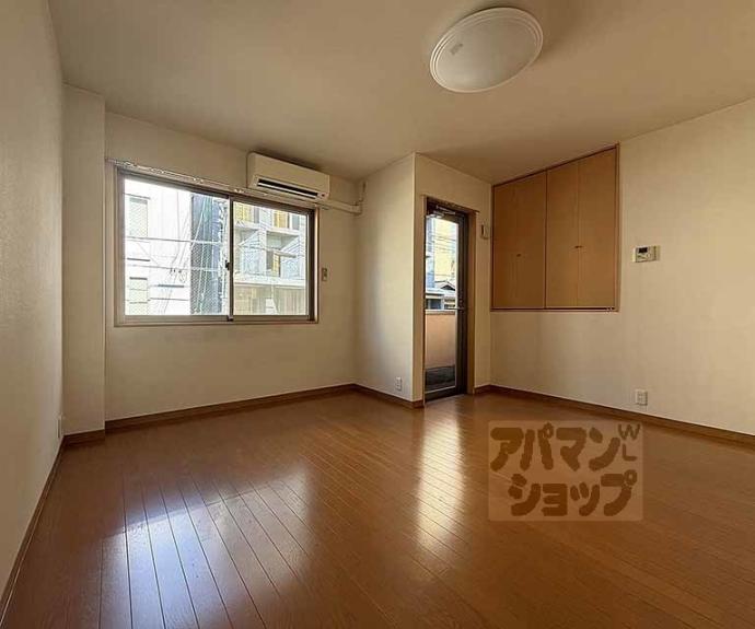 【Piccolo高辻】間取