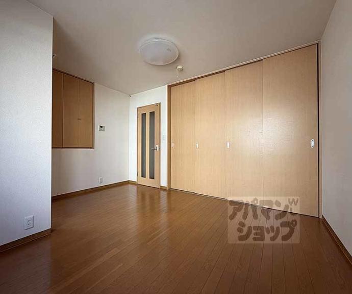 【Piccolo高辻】間取