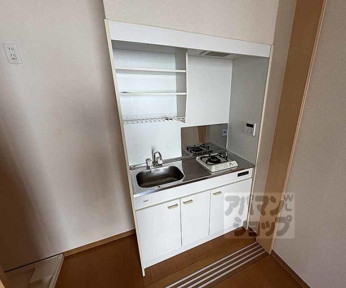 【Piccolo高辻】間取