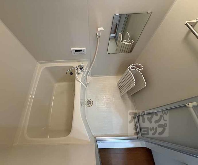 【Piccolo高辻】間取