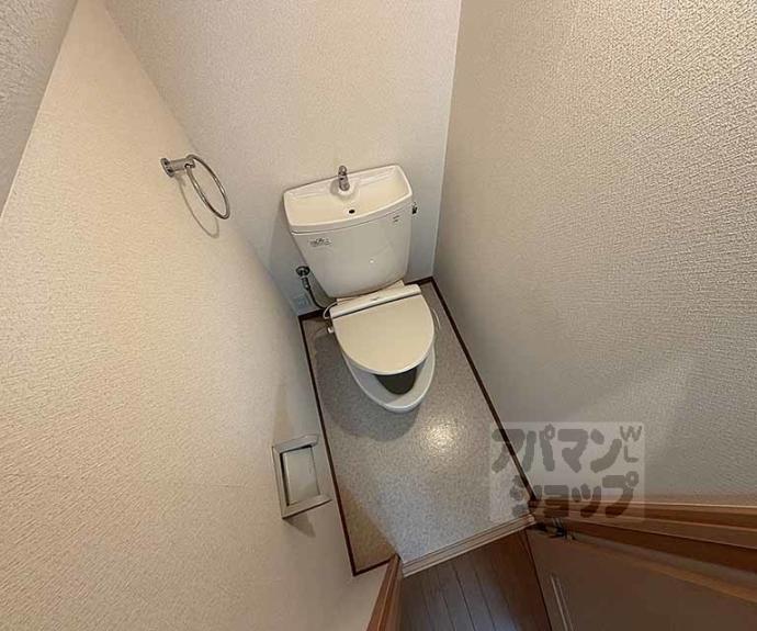 【Piccolo高辻】間取