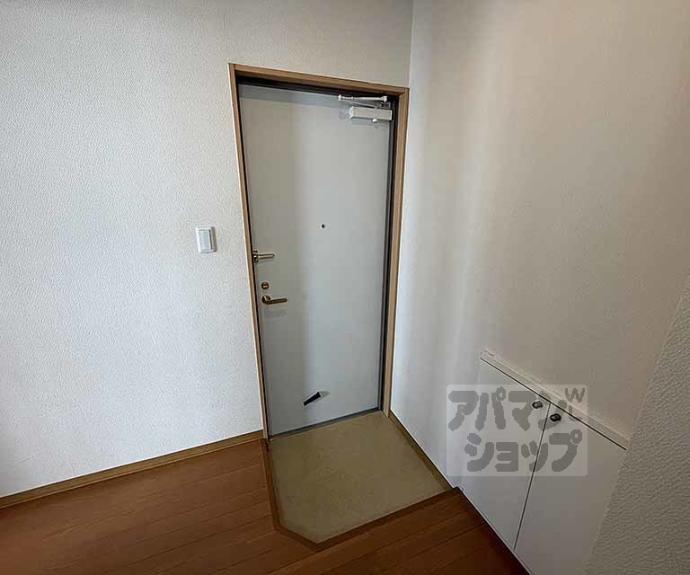 【Piccolo高辻】間取