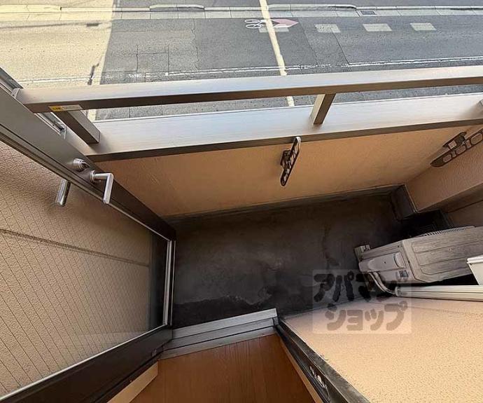 【Piccolo高辻】間取