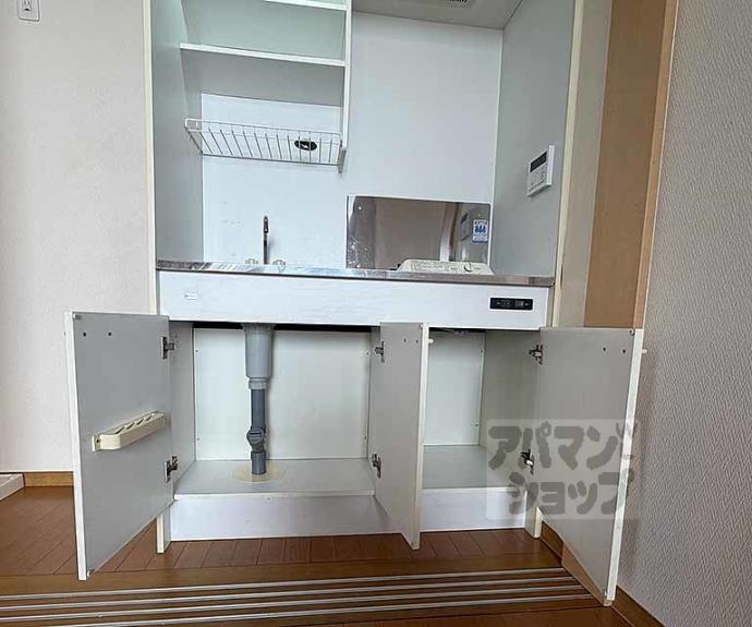 【Piccolo高辻】間取