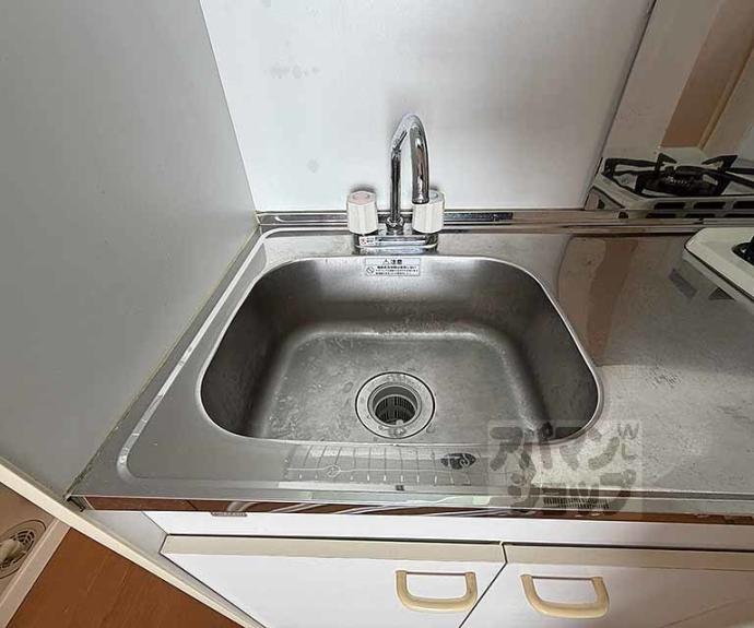 【Piccolo高辻】間取