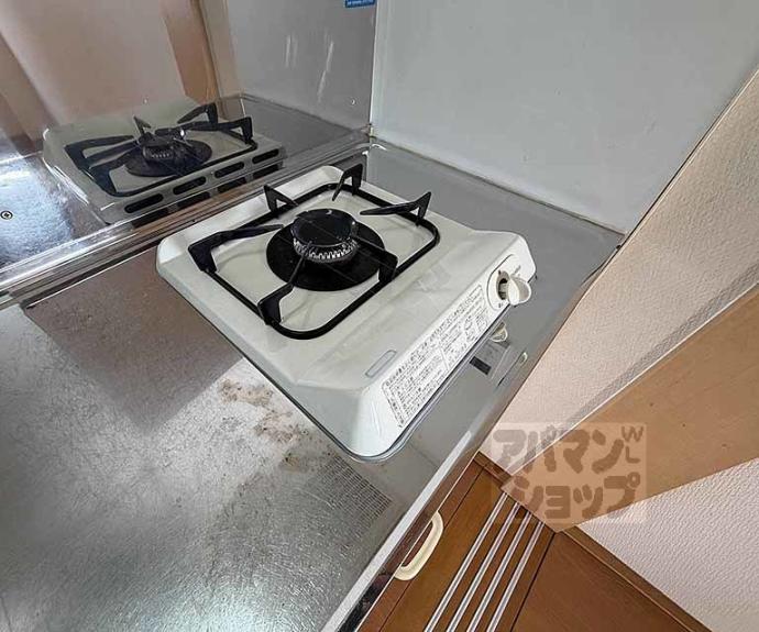 【Piccolo高辻】間取