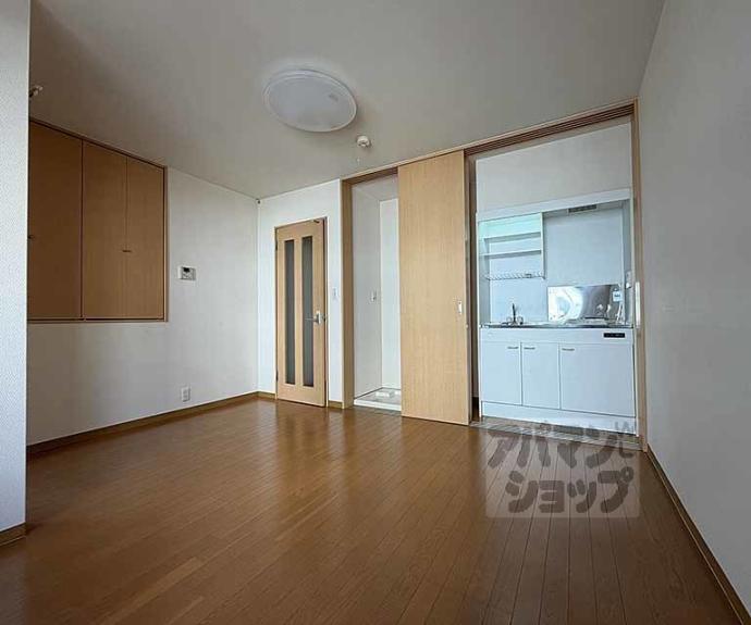 【Piccolo高辻】間取