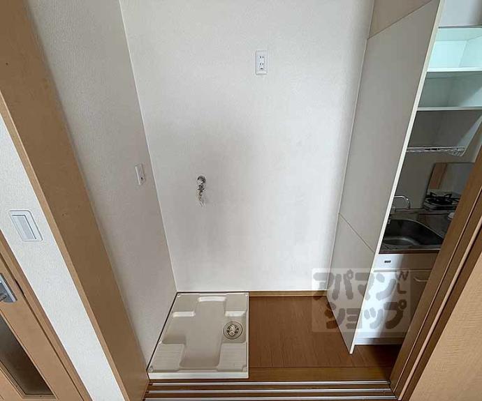 【Piccolo高辻】間取