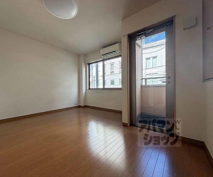 【Piccolo高辻】間取