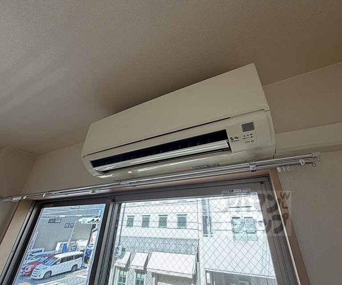 【Piccolo高辻】間取