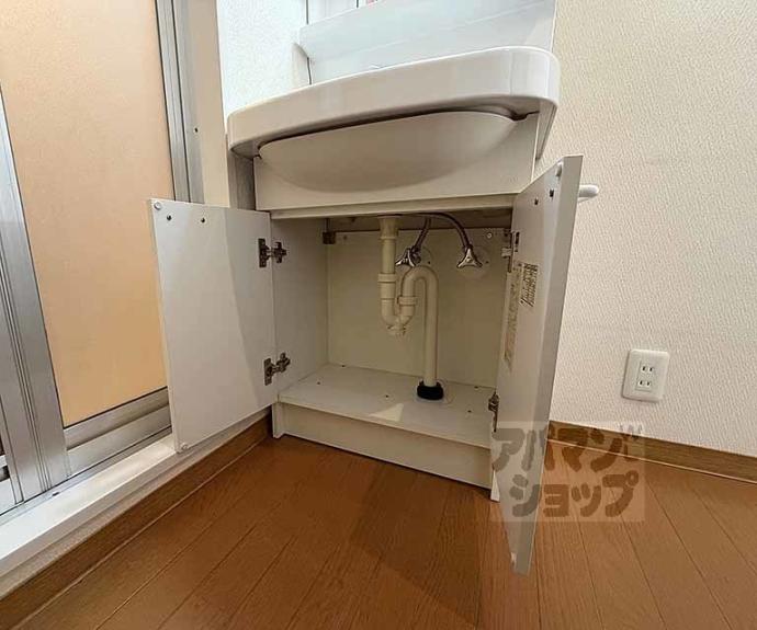 【Piccolo高辻】間取