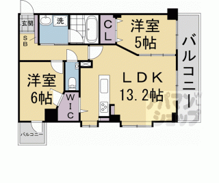 【コンフォール四条烏丸オーセンティア】