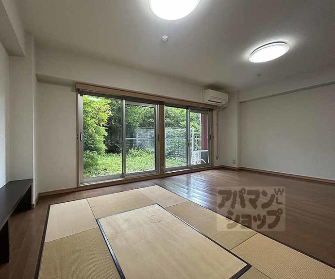 【室町スカイハイツ】間取